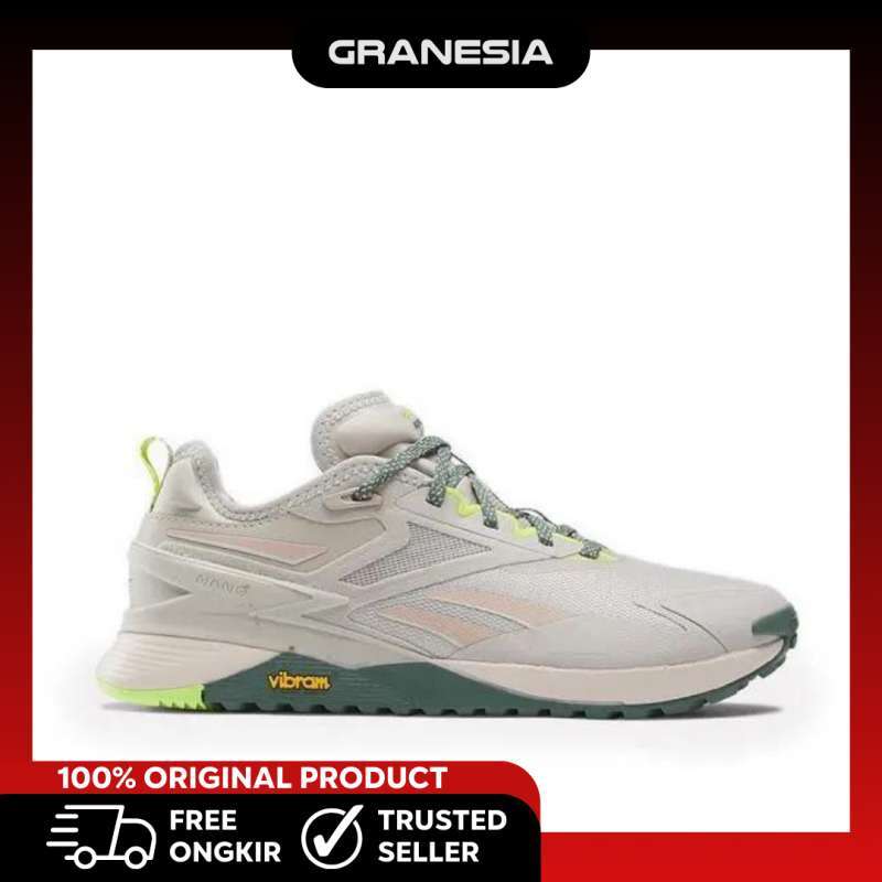 Sepatu training reebok clearance