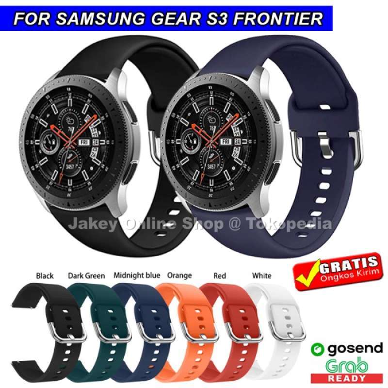 Tali samsung gear s3 online