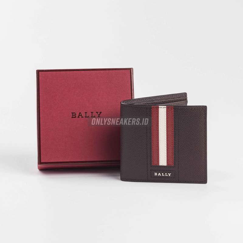 Bally trasai top