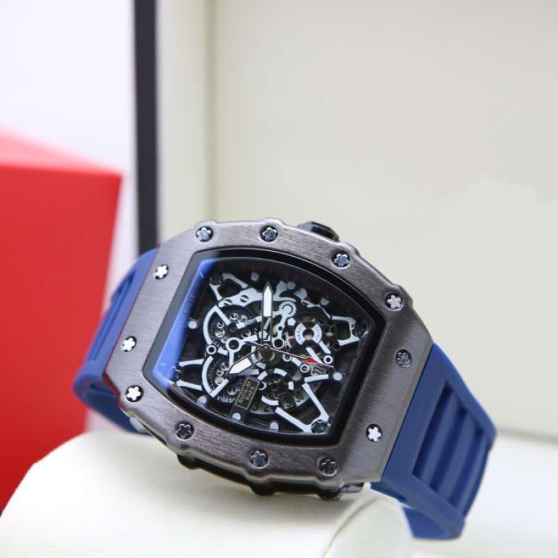 Jual Terlaris Jam Tangan Pria Ricard Mille Rm Body X Terbaru Orange Di Seller Coklatstore Meruya Utara ilir Kota Jakarta Barat Blibli