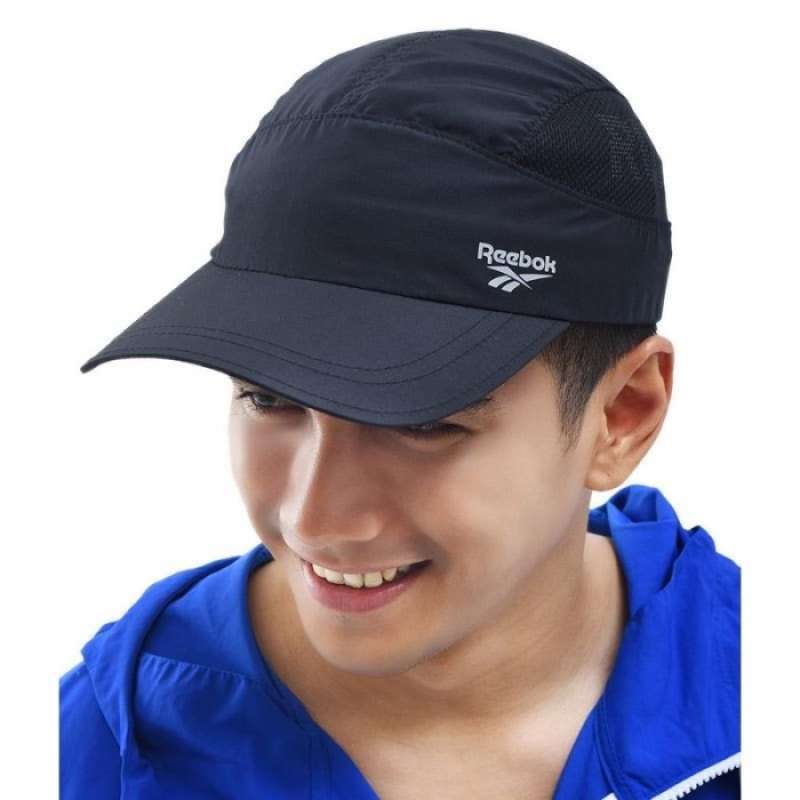 Reebok running cap 2025