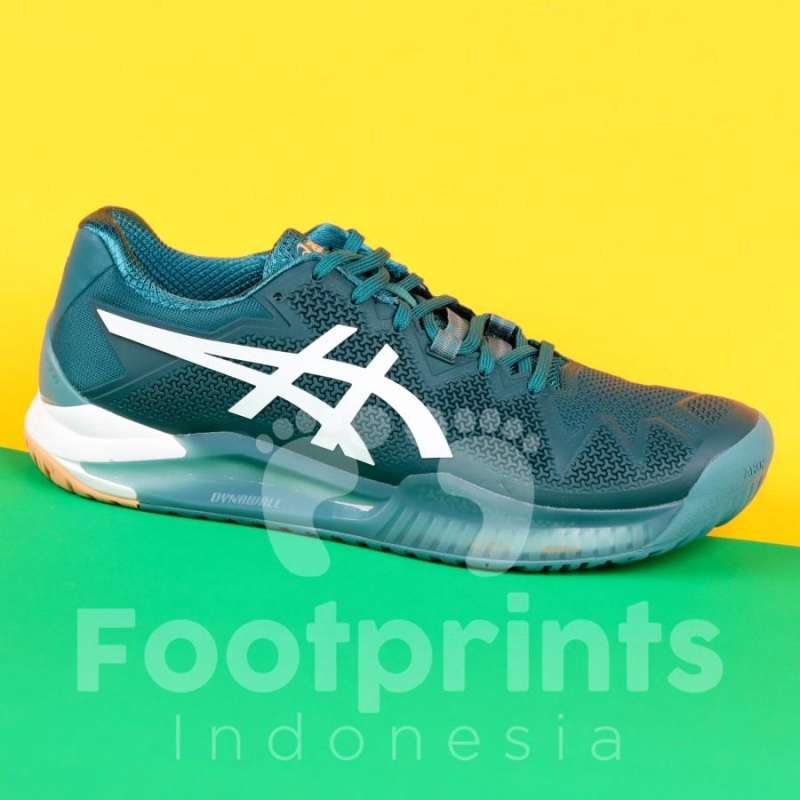 Sepatu Asics Gel Resolution Size 12 Buy ASICS Gel-Resolution