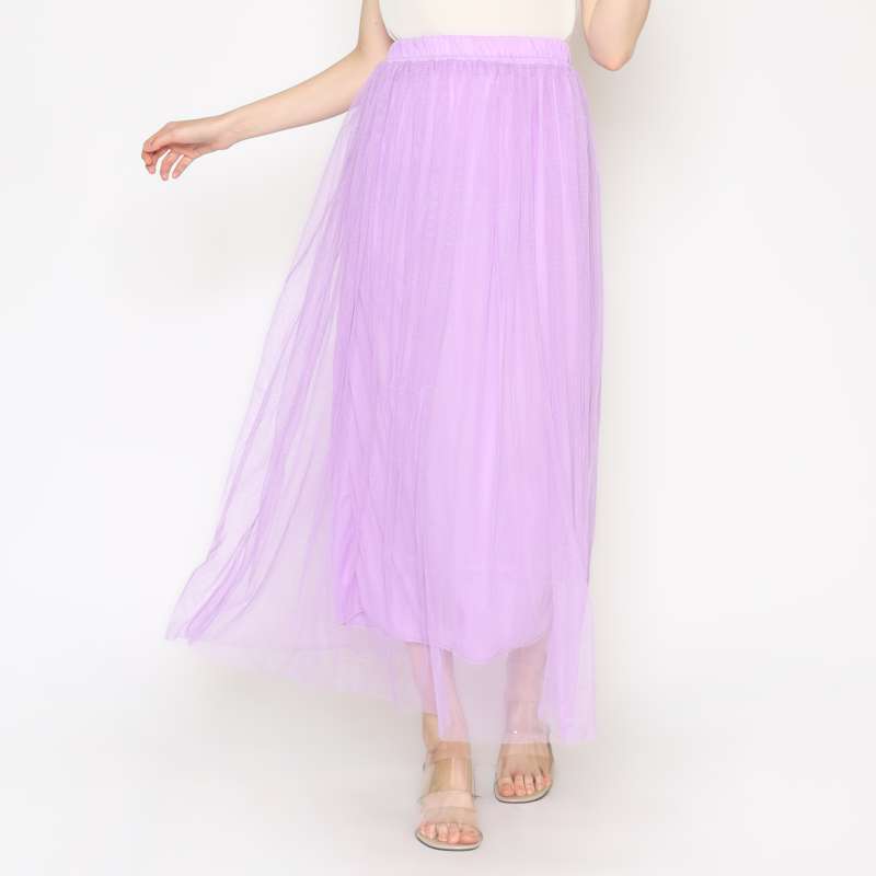 Promo Shop At Banana Rok Tutu Wanita Female Skirt 210 Diskon 43