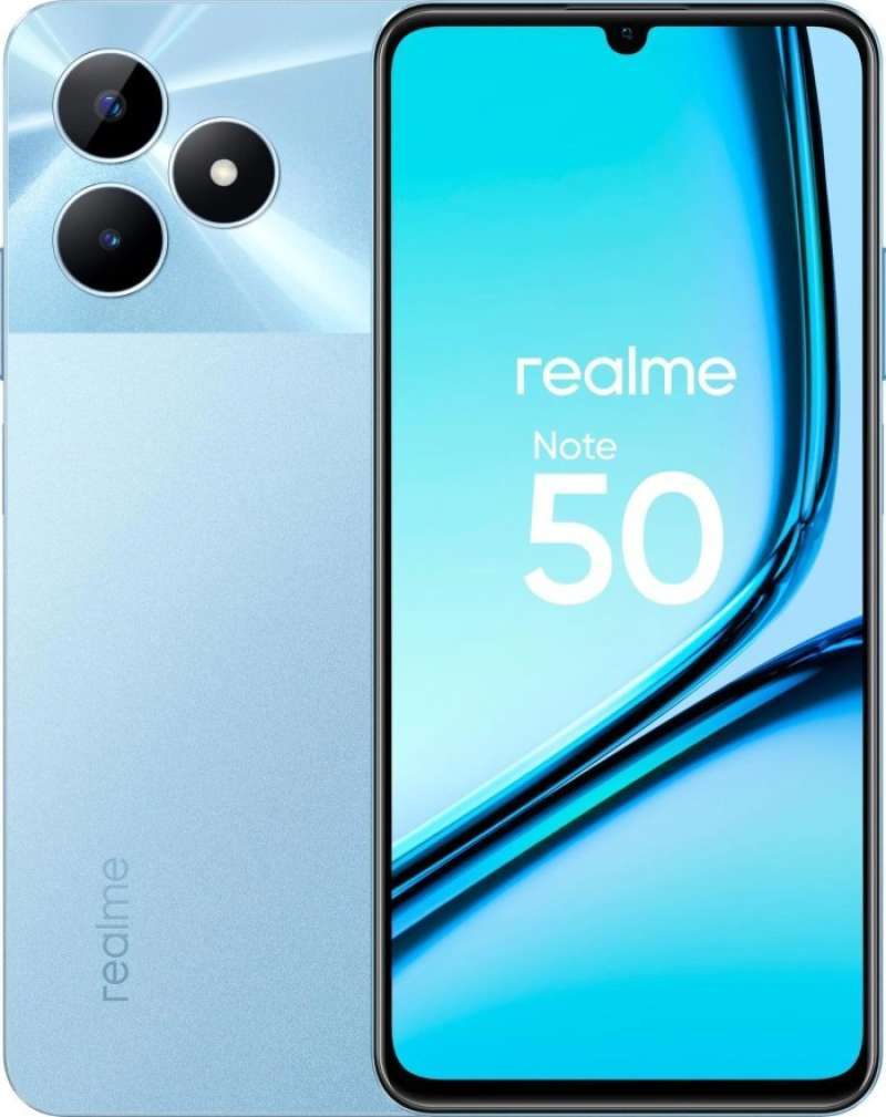 【新品 - 未開封】realme note 50 Amazon.com: realme Note 50 Unlocked Android Smart Phone