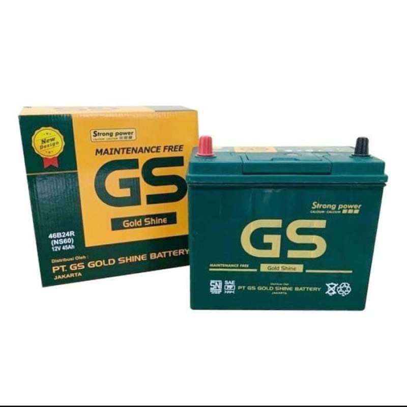 Promo Aki Terios (2006-2010) Ns 60 46b24r Gs Gold Shine Aki Kering