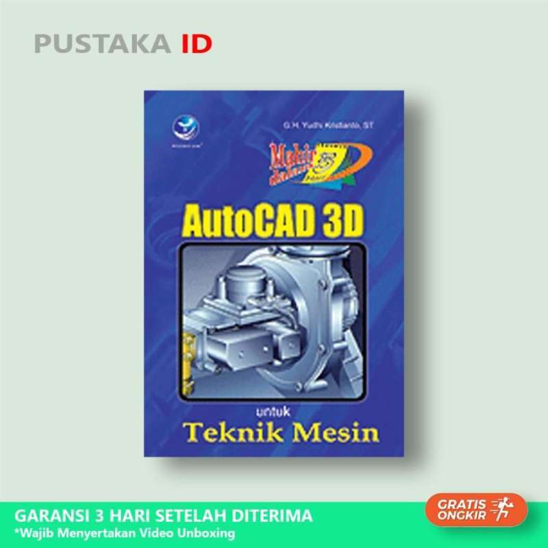 Jual Soal Dan Latihan Autocad Original Murah - Harga Diskon Juni 2024 ...