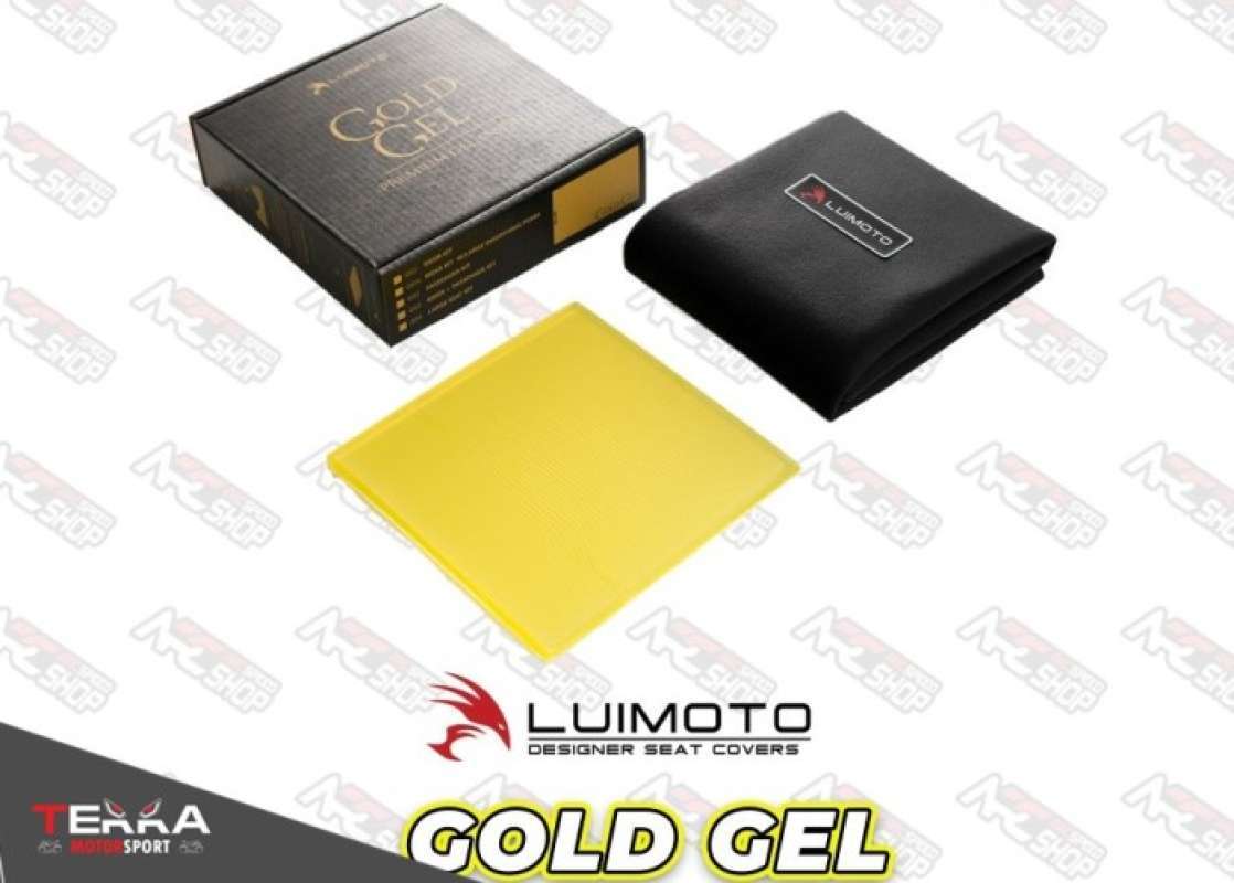 luimoto gel