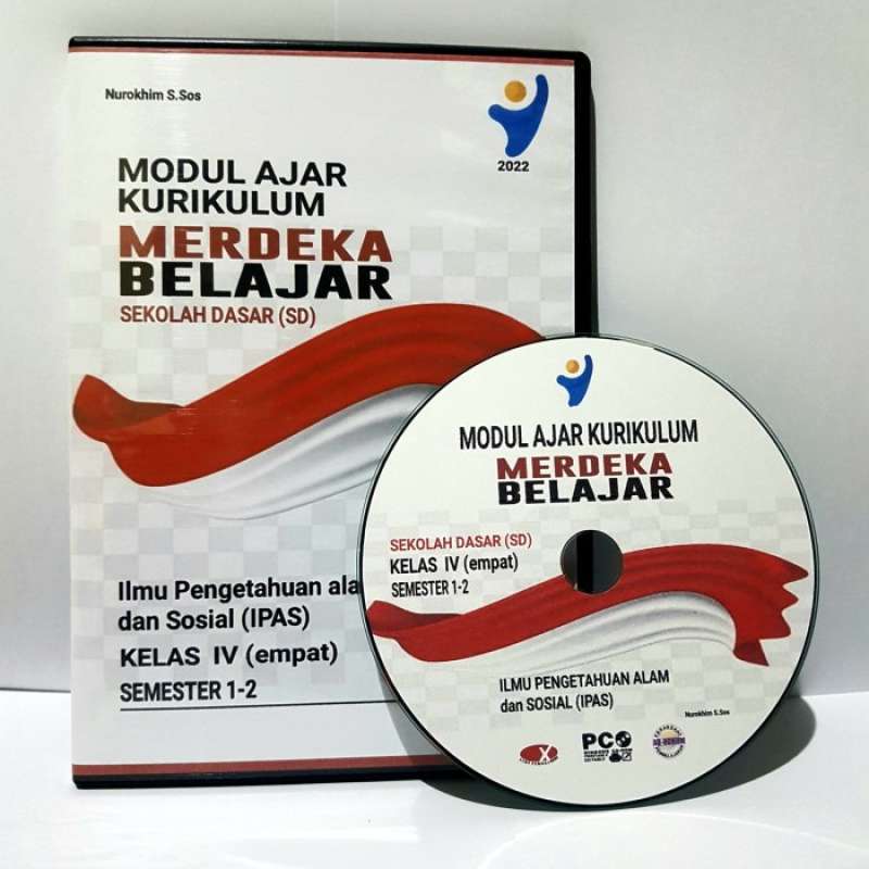 Jual Modul Ajar Sd Kelas 3 Kurikulum Merdeka Original Harga Termurah ...