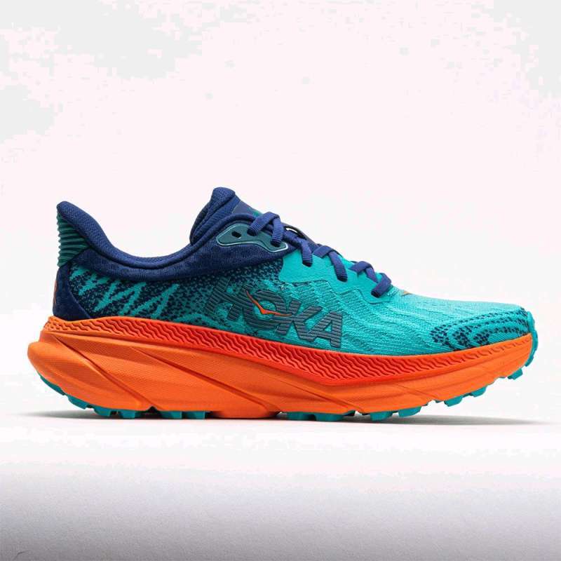 Sepatu Running Hoka Tennine Atr Hoka Challenger Atr Sepatu Lari