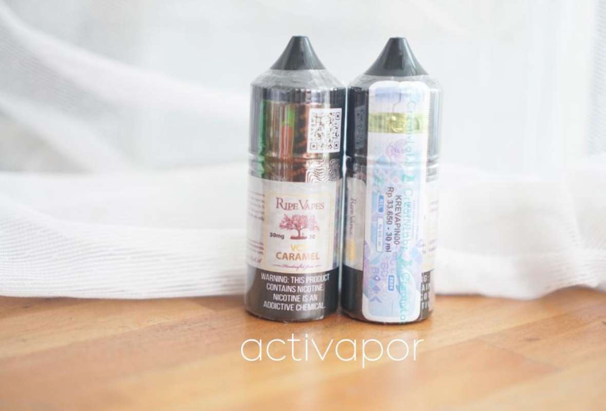 Vct Pod Jual Juul Pods Usa Authentic Terbaik April 2026 - Harga Murah & Gratis ...