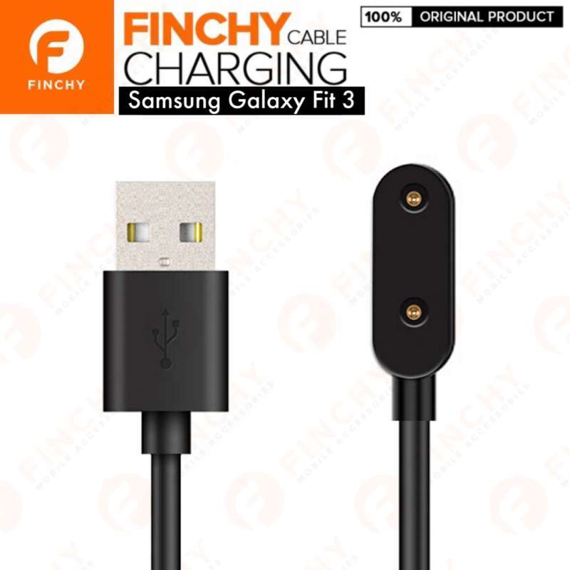 Jual Finchy Kabel Charger Samsung Galaxy Fit R390 Kabel USB