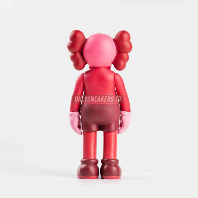 その他 KAWS COMPANION OPEN EDITION BLUSH Companion (Open Edition) (赤)Companion (Open Edition) (Blush