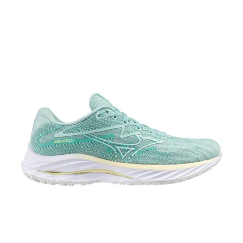 SEPATU RUNNING MIZUNO WAVE RIDER 27 D WOMEN MIZJ1GD230674 - Main Image