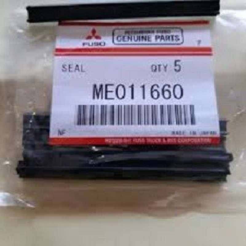 Jual Seal Lidi Seal Side Mitsubishi Canter Fuso Ps125 Ps110 Fe70 Fe71 ...
