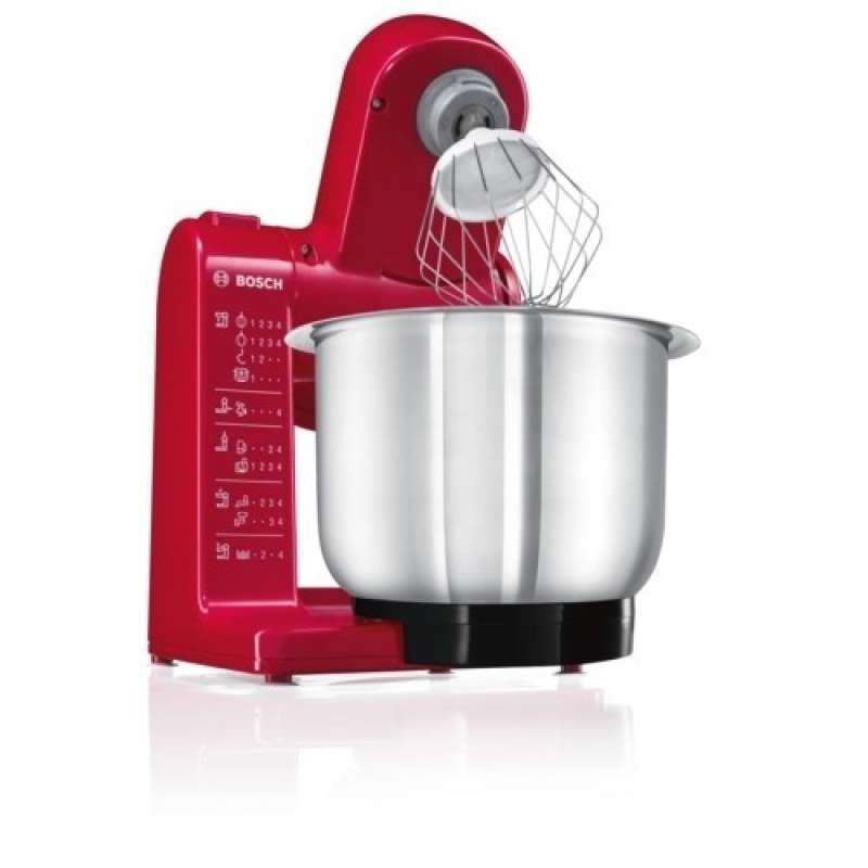 Mixer Bosch Mum44R1 Mesin Pembuat Roti Mixer Bosch Mum 44 R1 Promo Baru