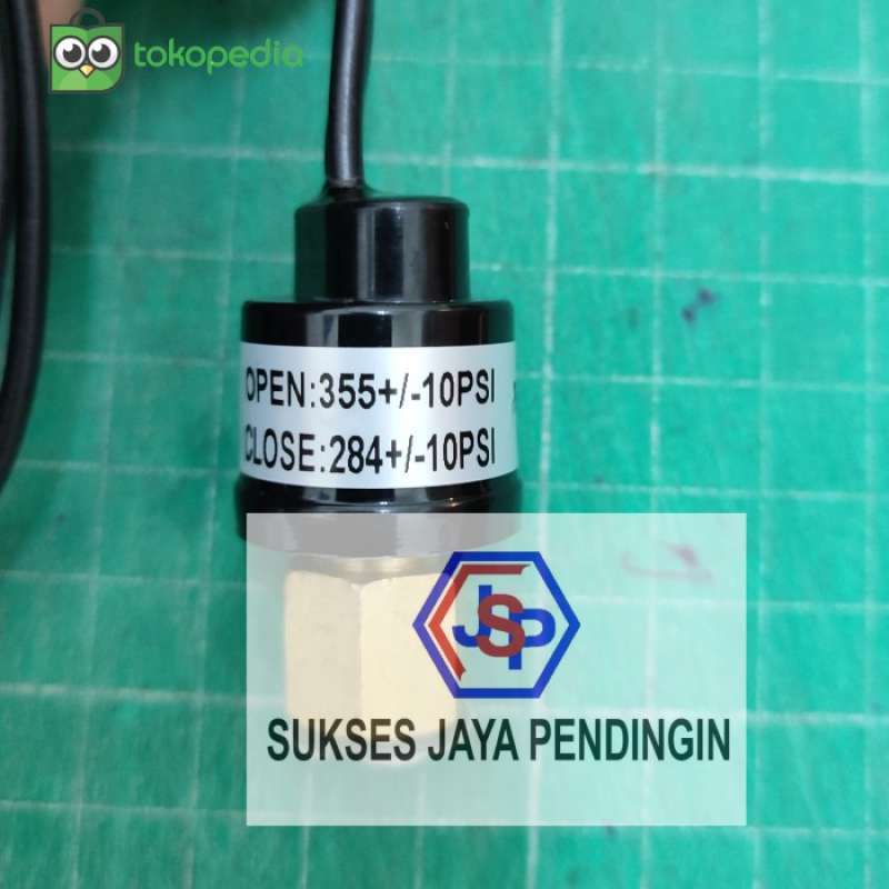 Promo High Pressure Switch R22 Diskon 23 Di Seller Bakalagi Store