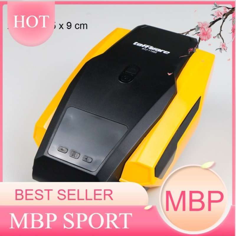 Jual Pompa Ban Mobil Pompa Motor Elektrik Portable Serba Guna Darurat