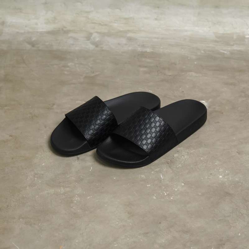 Model sandal gucci hotsell