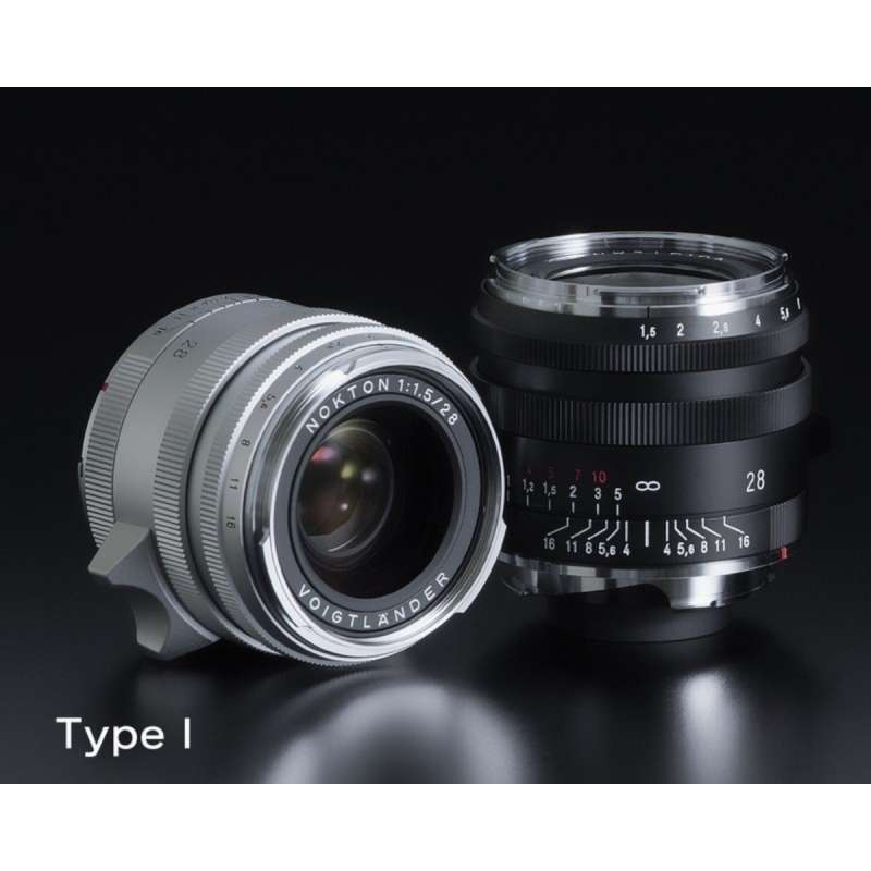 E Mount Voigtlander 110mm Voigtländer 110mm/2,5 Macro APO-Lanthar