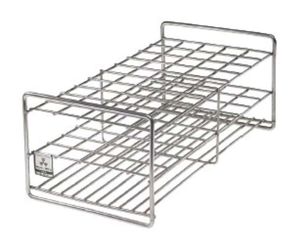 10x10 Filter Rack Promo Test Tube Rack Stainless Steel Rak Tabung 10x10|sanwa Kaken Ss-18 ...