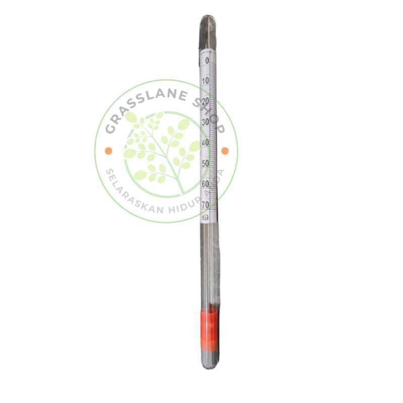 Promo Precision Hydrometer Baume 070 Ludwig Germany Diskon 23 Di