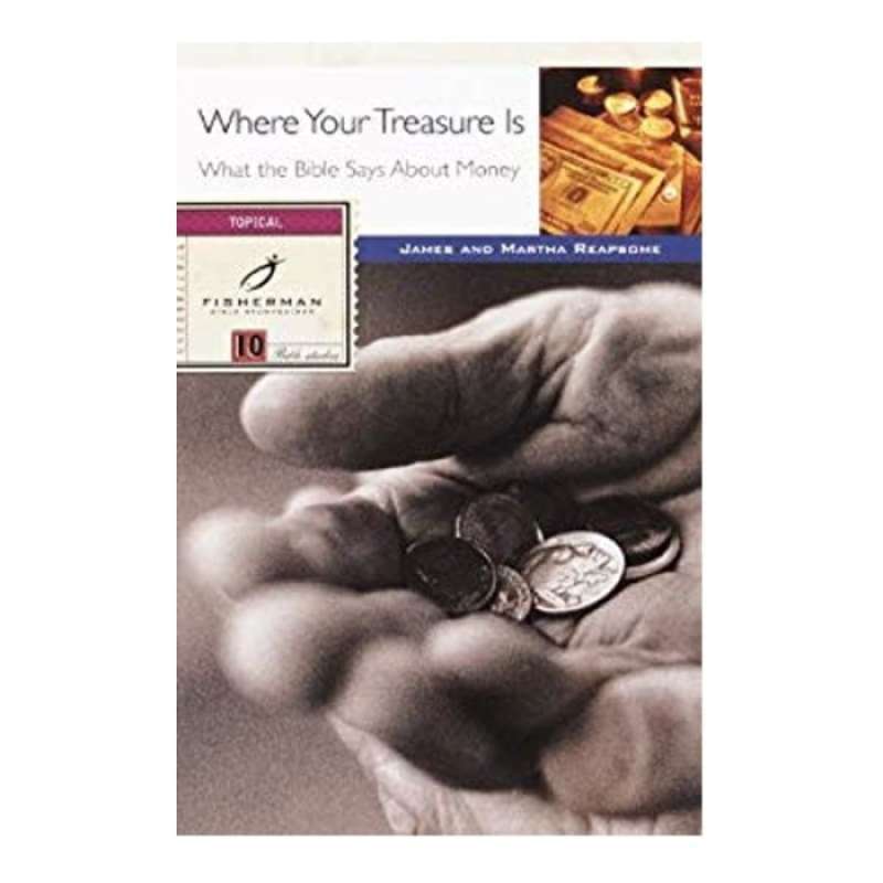 promo-where-your-treasure-is-what-the-bible-says-about-money-diskon-23