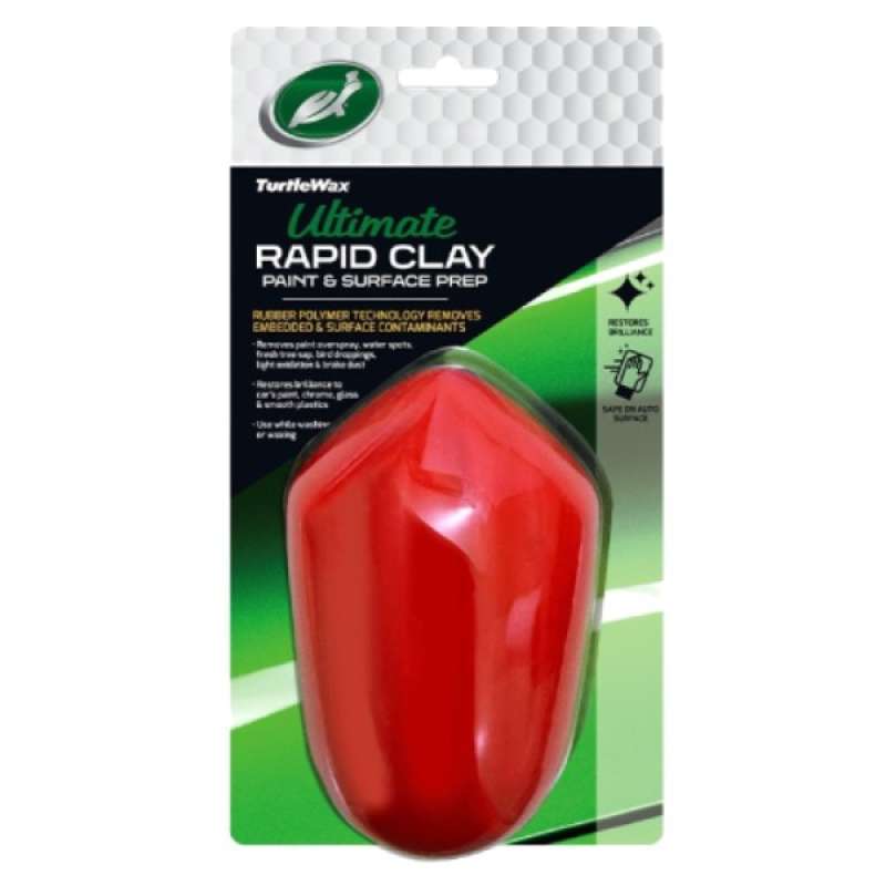 Cire Rapide Céramique Turtle Wax - Brillance Et Protection Hydrophobe En Une étape