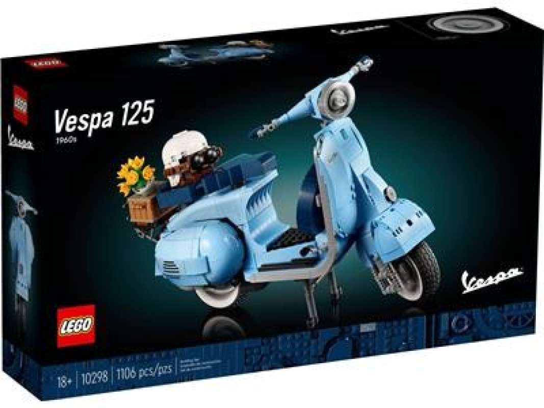 Reebok lego 2025