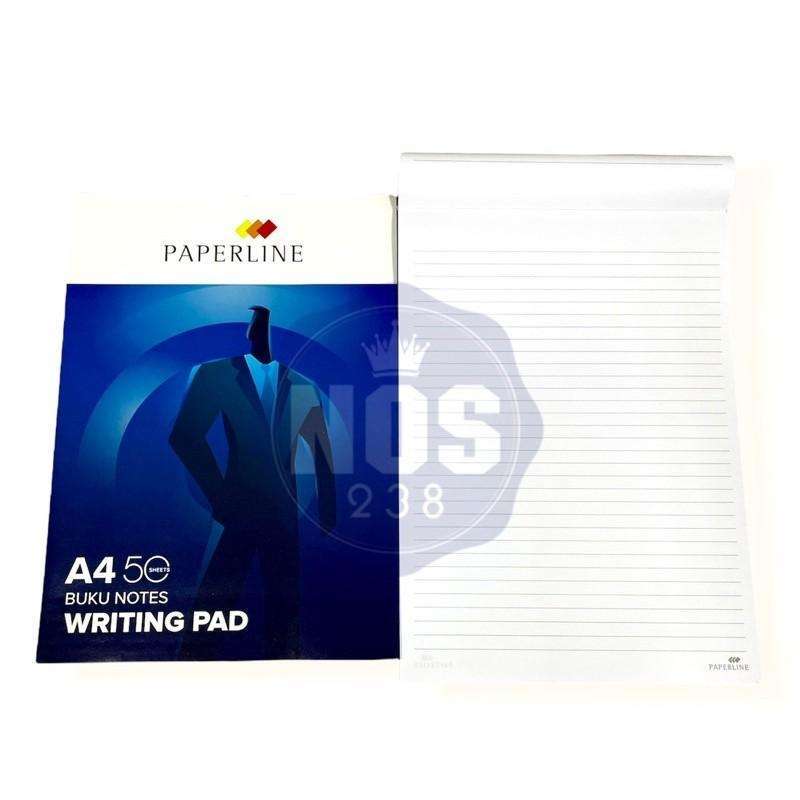 Jual Blocknote A4 Original Harga Termurah Juni 2024 | Blibli