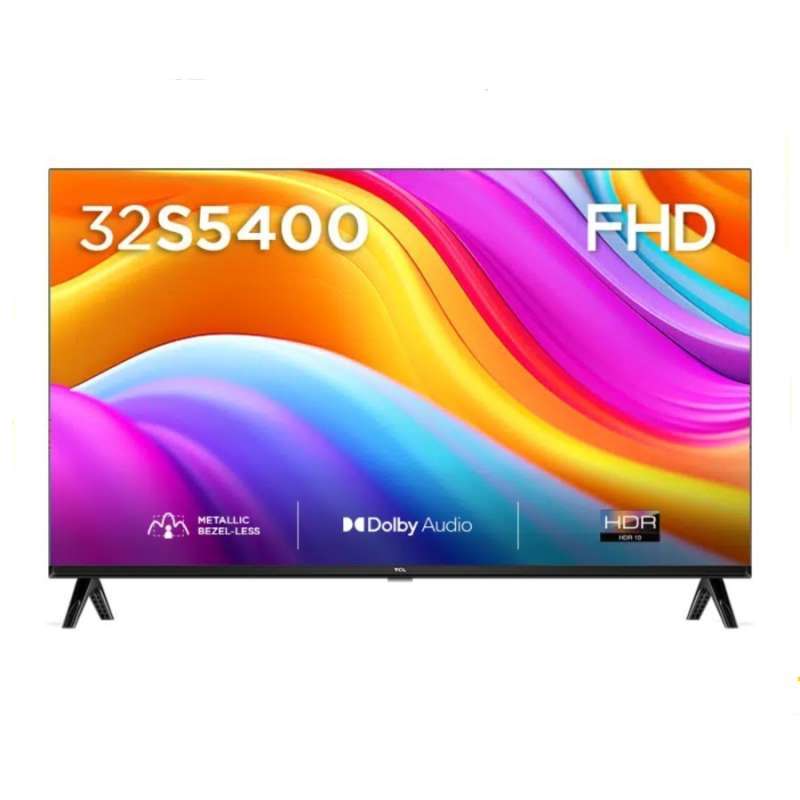 Jual Tcl 32 S4500 A Original, Murah & Diskon Mei 2024 | Blibli