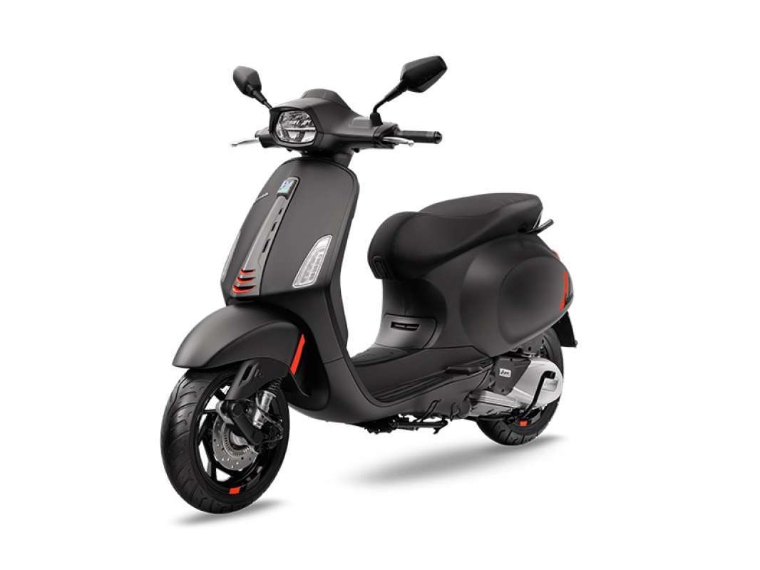 Harga Motor Vespa Sprint 150 Vespa 150cc Top Speed Vespa Primavera