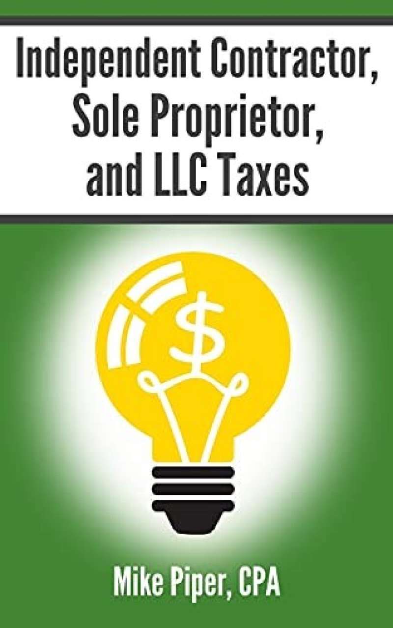 Llc Taxes Explained