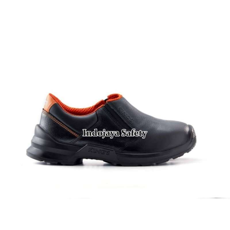 Promo Sepatu Safety Kings Kwd 207 X Honeywell Safety Shoes Kings 43
