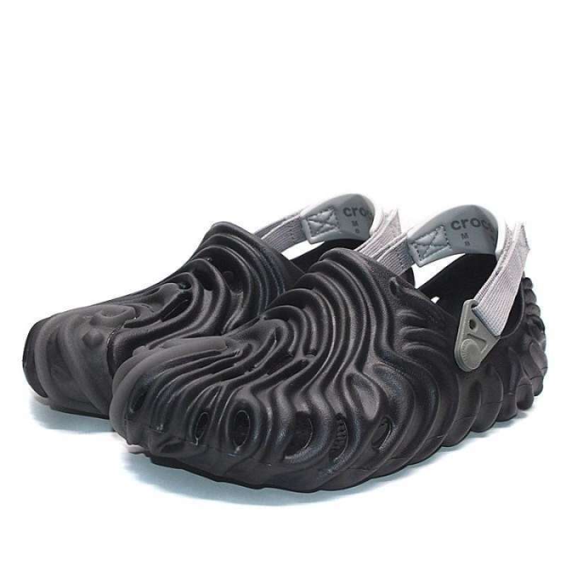 Jual Sendal Crocs Jumbo Model Premium Terbaru Harga Murah Oktober 2024