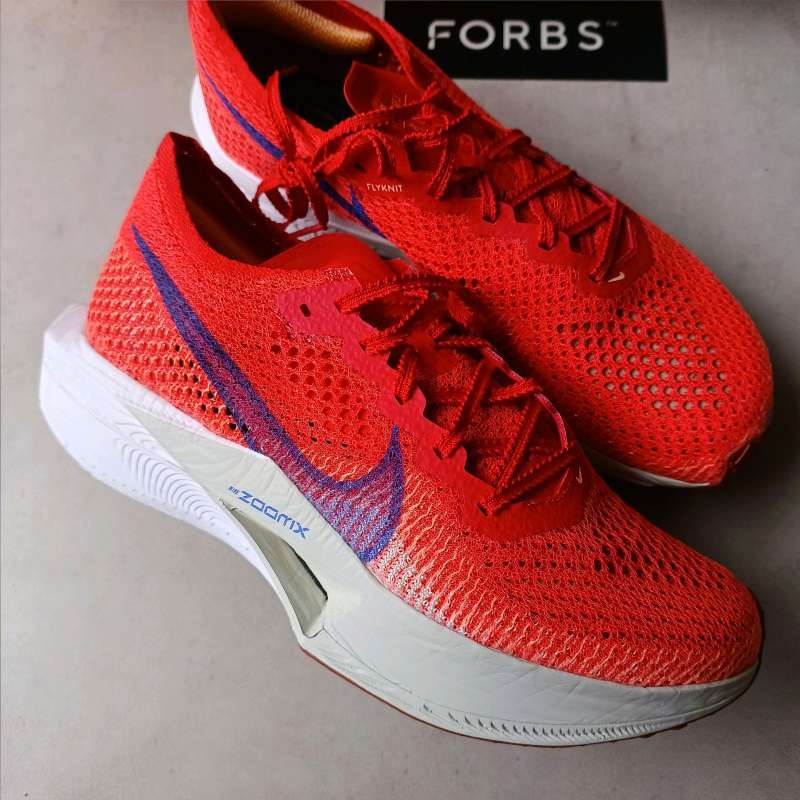 新品 ZOOMX VAPORFLY NEXT% 3 RED 26cm Buy ZoomX VaporFly Next% 3 'University Red' - DV4129 601 | GOAT