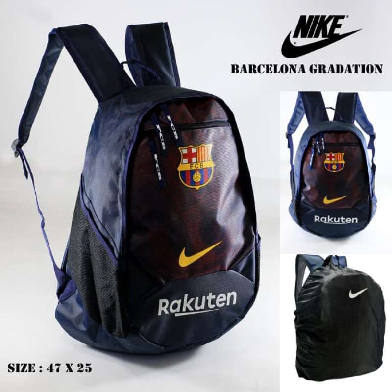 Fc barcelona tas outlet