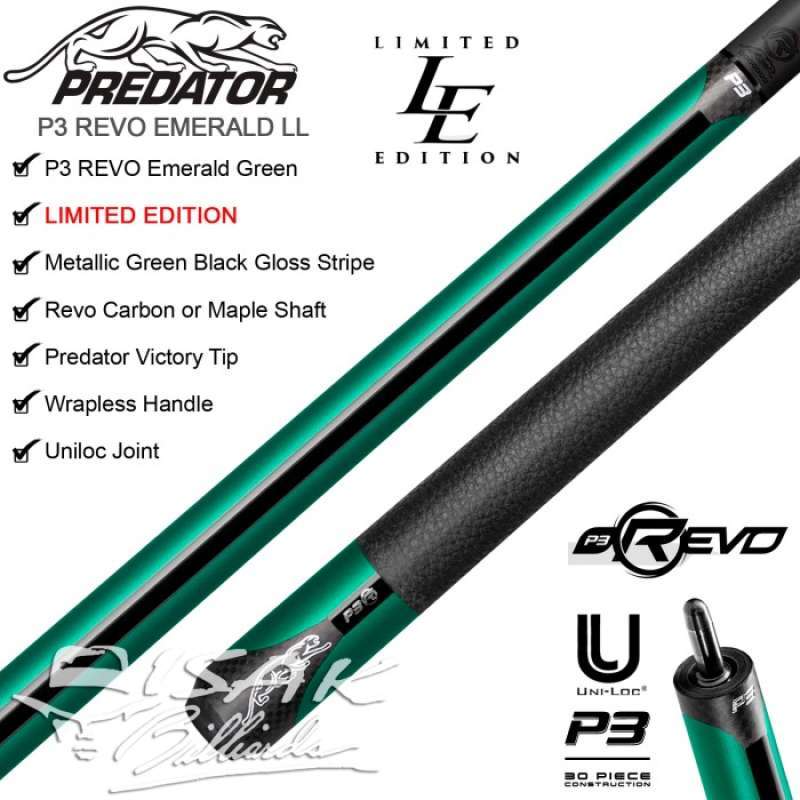プレデター とりだす Predator P3 Revo Melange 11.8 WVP