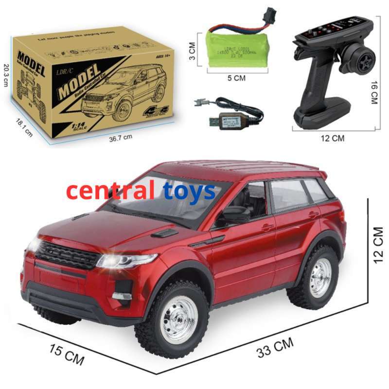 Range Rover Rc Shell Jual Baterai Rc Shell 🏷️ Original Terbaru, Terlengkap, & Harga Termurah ...