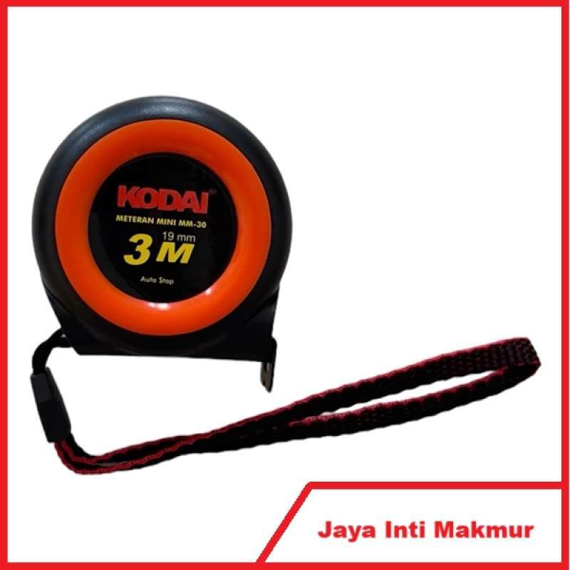 Jual Meteran Kodai 🔥 Promo Blibli 15th Salebration