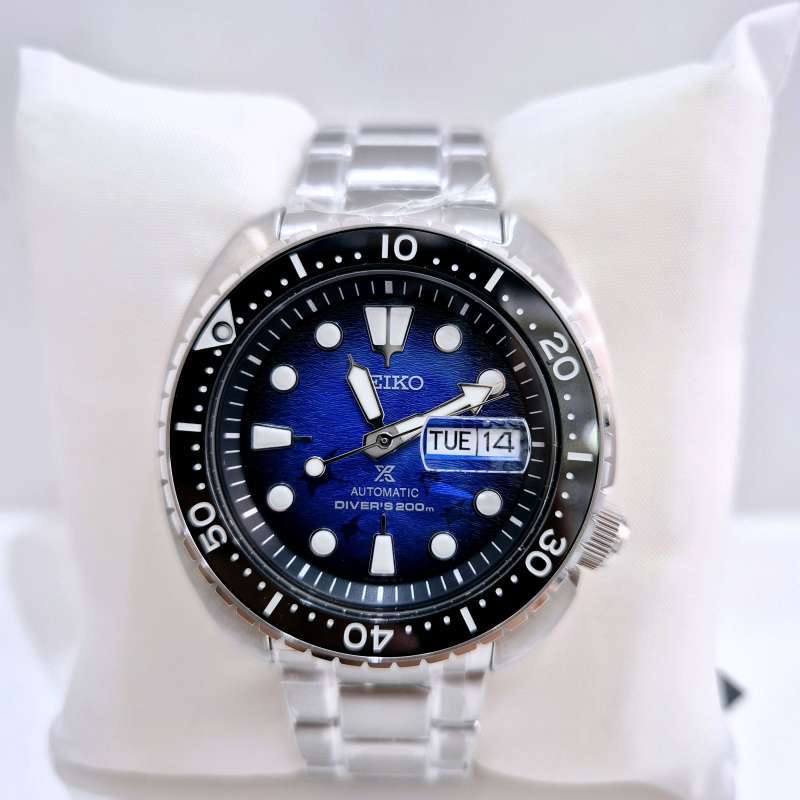 Jual Seiko Srpf35 K1 Srpf35 Automatic Divers Terbaik November 2024 Harga Murah Gratis Ongkir Blibli