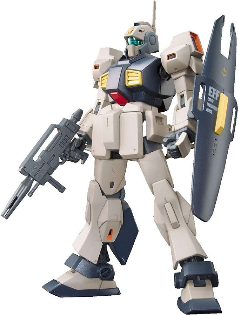 Jual Bandai Plamo Mg Msa-003 Nemo (unicorn Desert Color Ver.) Pbandai ...