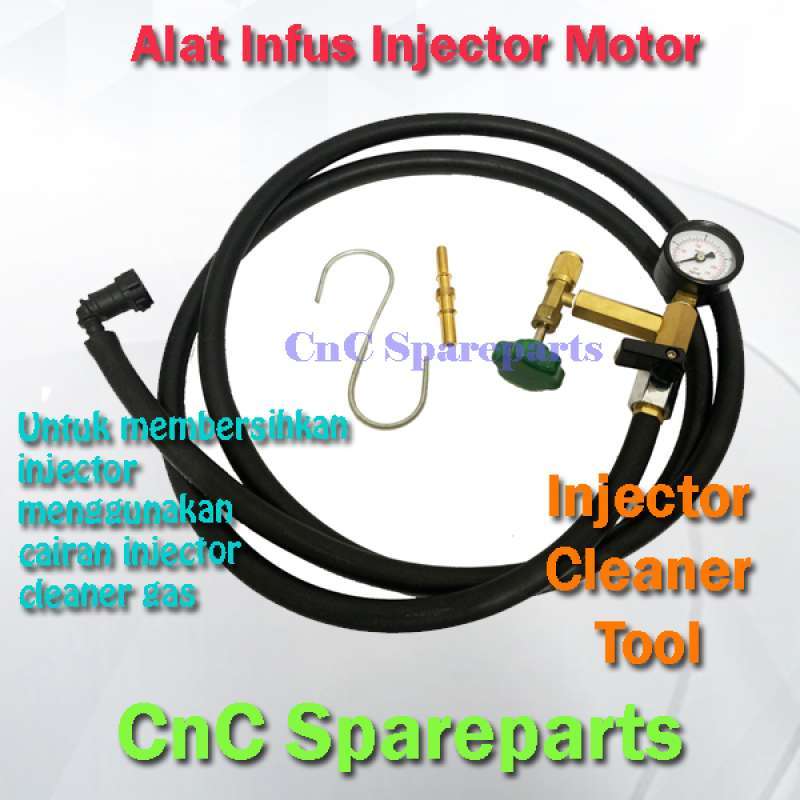 Infus Injector Harga Infus Injector 💯 Terbaru, Spesifikasi, & Kredit Juni 2026