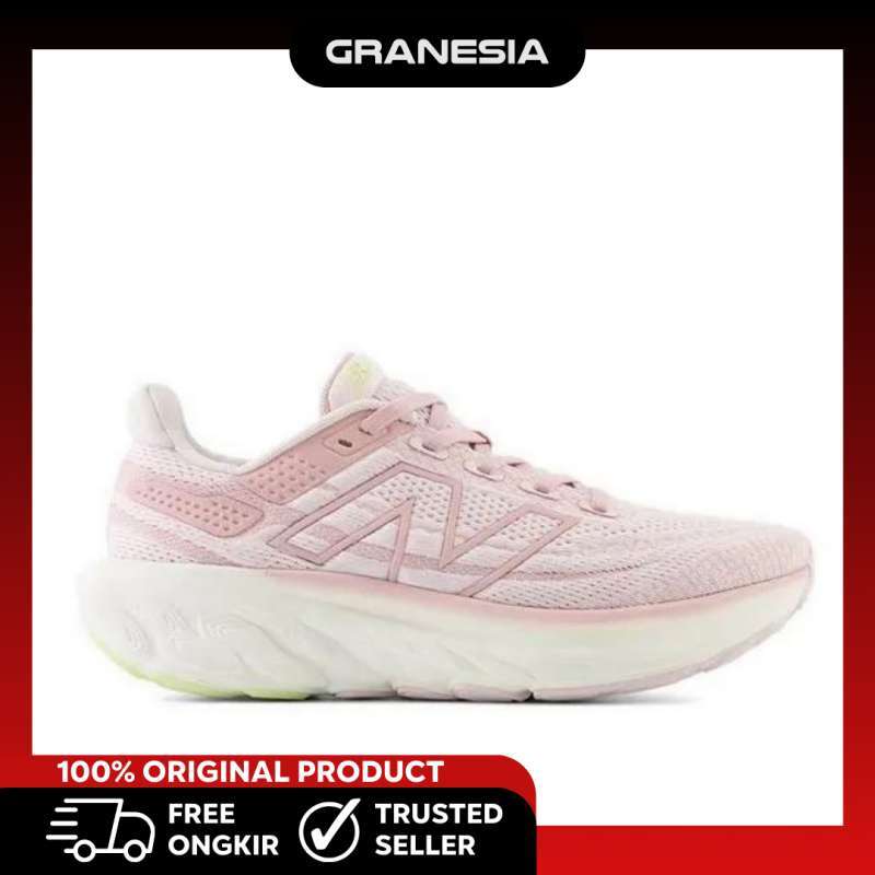 NB 1080 Fresh Foam X 1080v13 Women's Running Shoes W1080P13|Sepatu Lari  Wanita