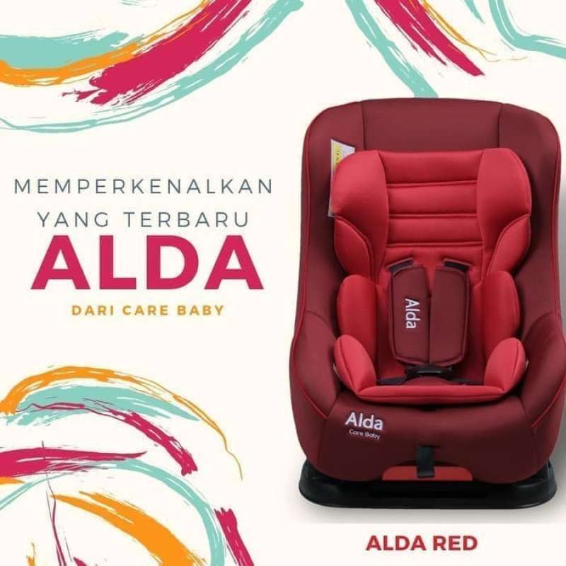 Cari Car Seat Murah di Surabaya? Temukan Pilihan Terbaik di Toko Bayi Online!