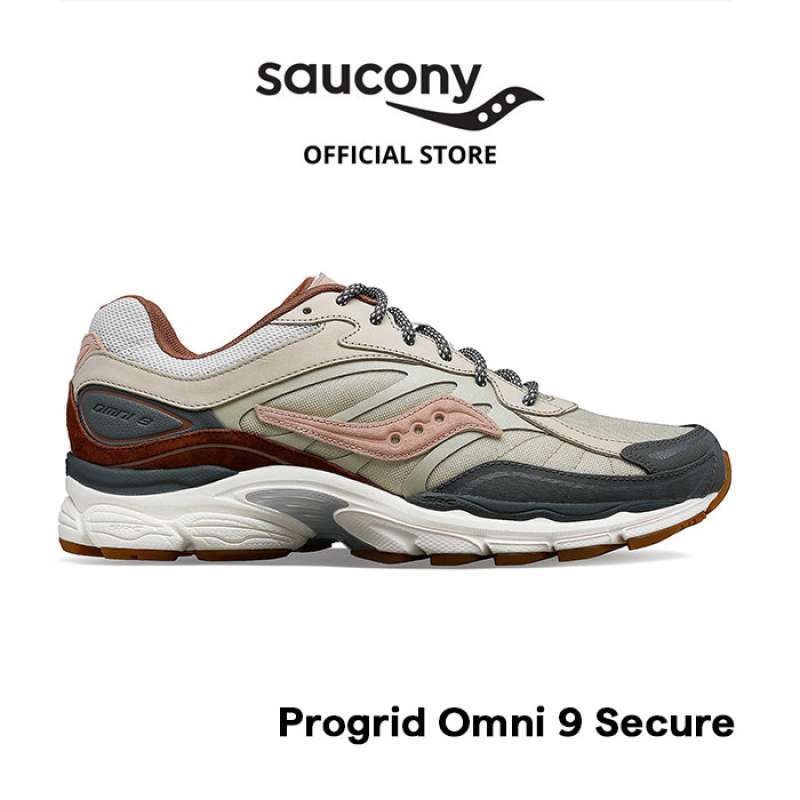 Jual saucony shadow 2025