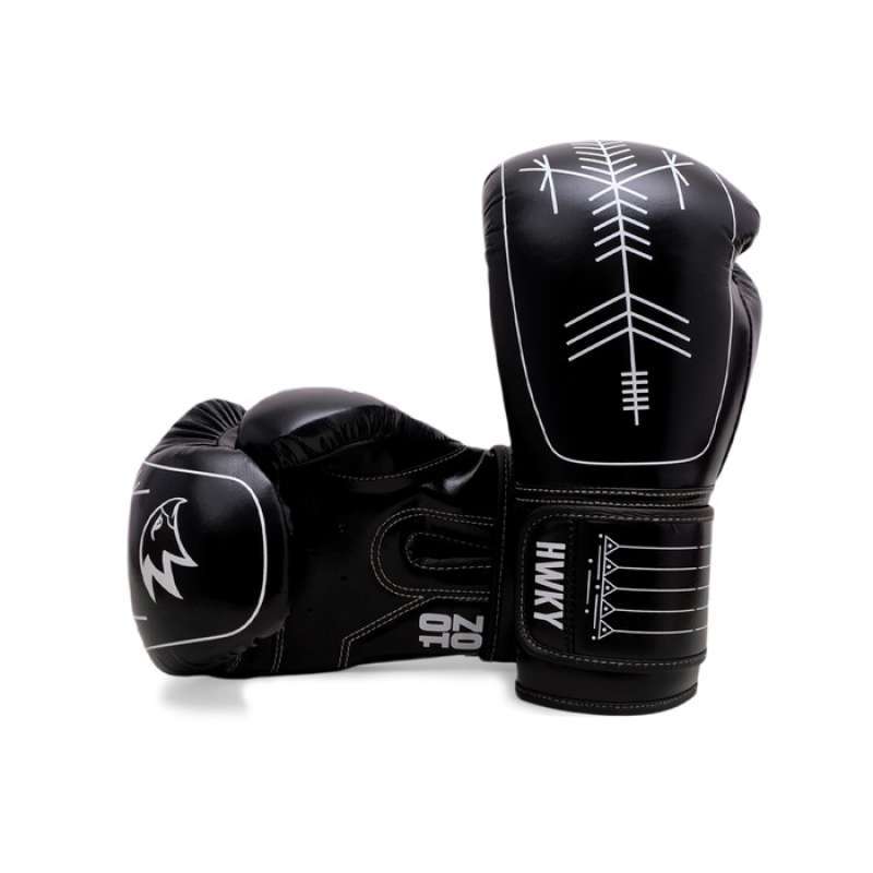 Hawkeye boxing gloves discount