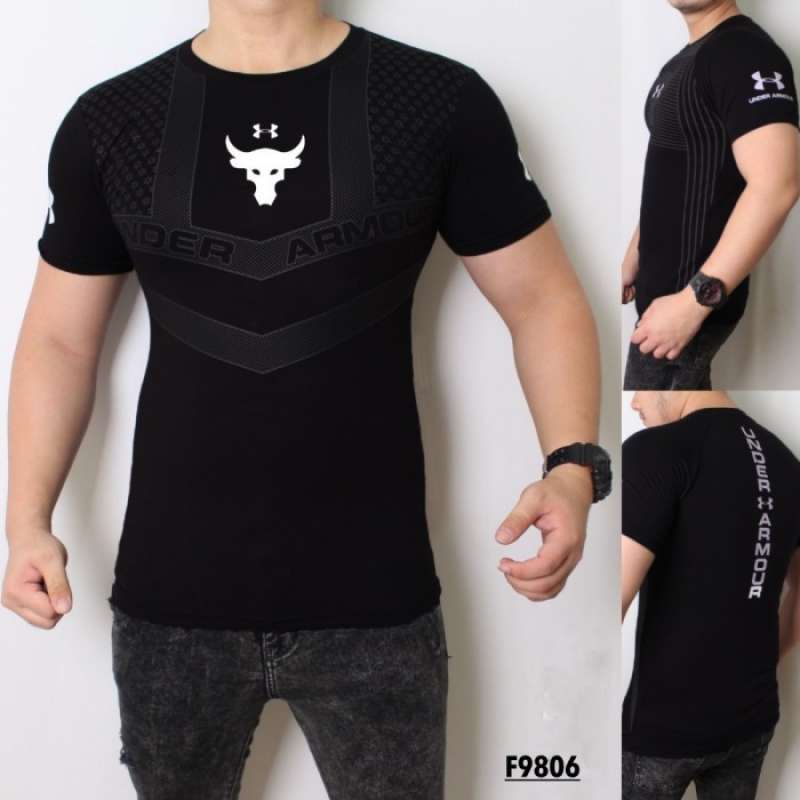 Jual Kaos Gym Pria By999 Di Seller Tombstone Cengkareng Timur Kota Jakarta Barat Blibli