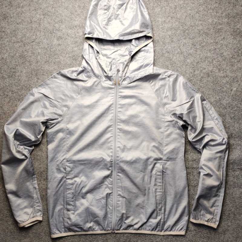 Jual Jaket Uniqlo Woman Running Lightweight Biru Di Seller Tombstone Cengkareng Timur Kota Jakarta Barat Blibli