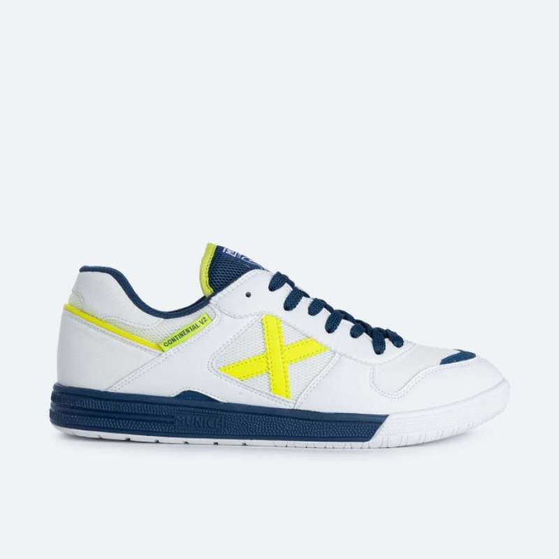 Jual Sepatu Futsal X Munich Continental V2 51 38 Di Seller Suzuka Cengkareng Timur Kota Jakarta Barat Blibli