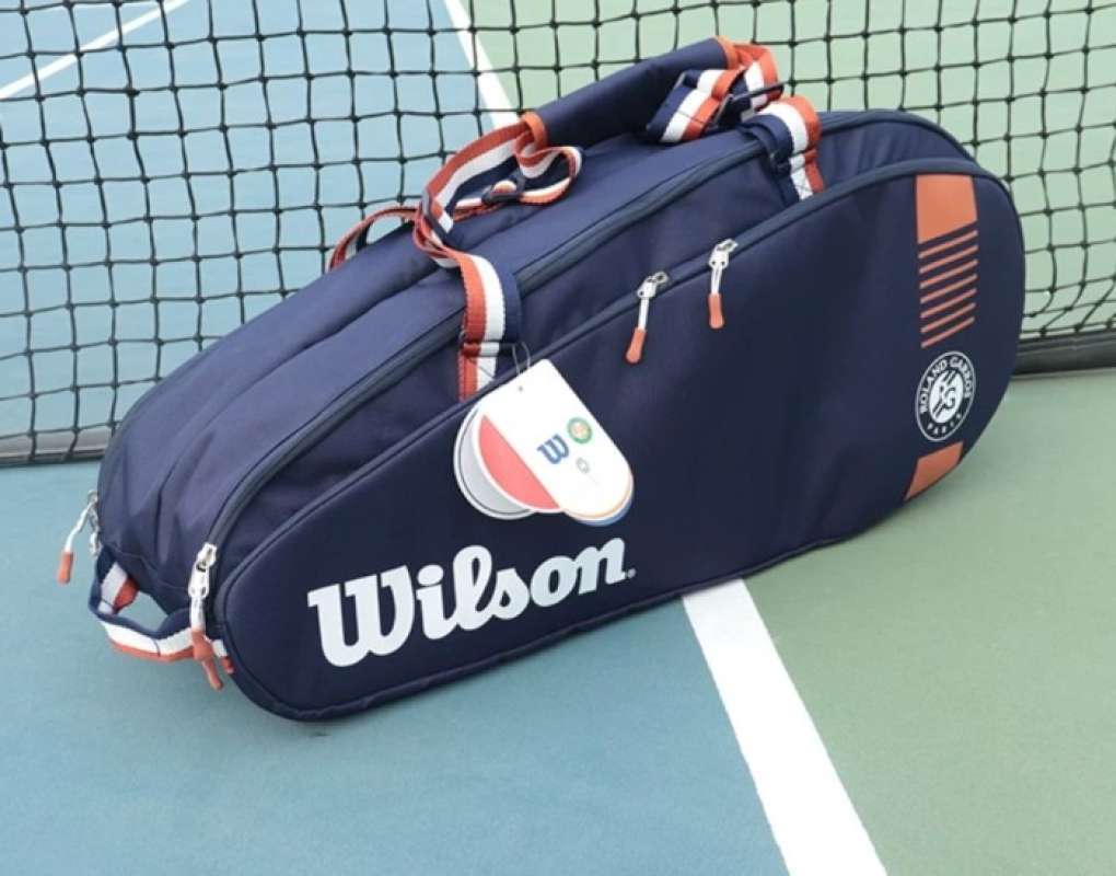 tennis tas nike